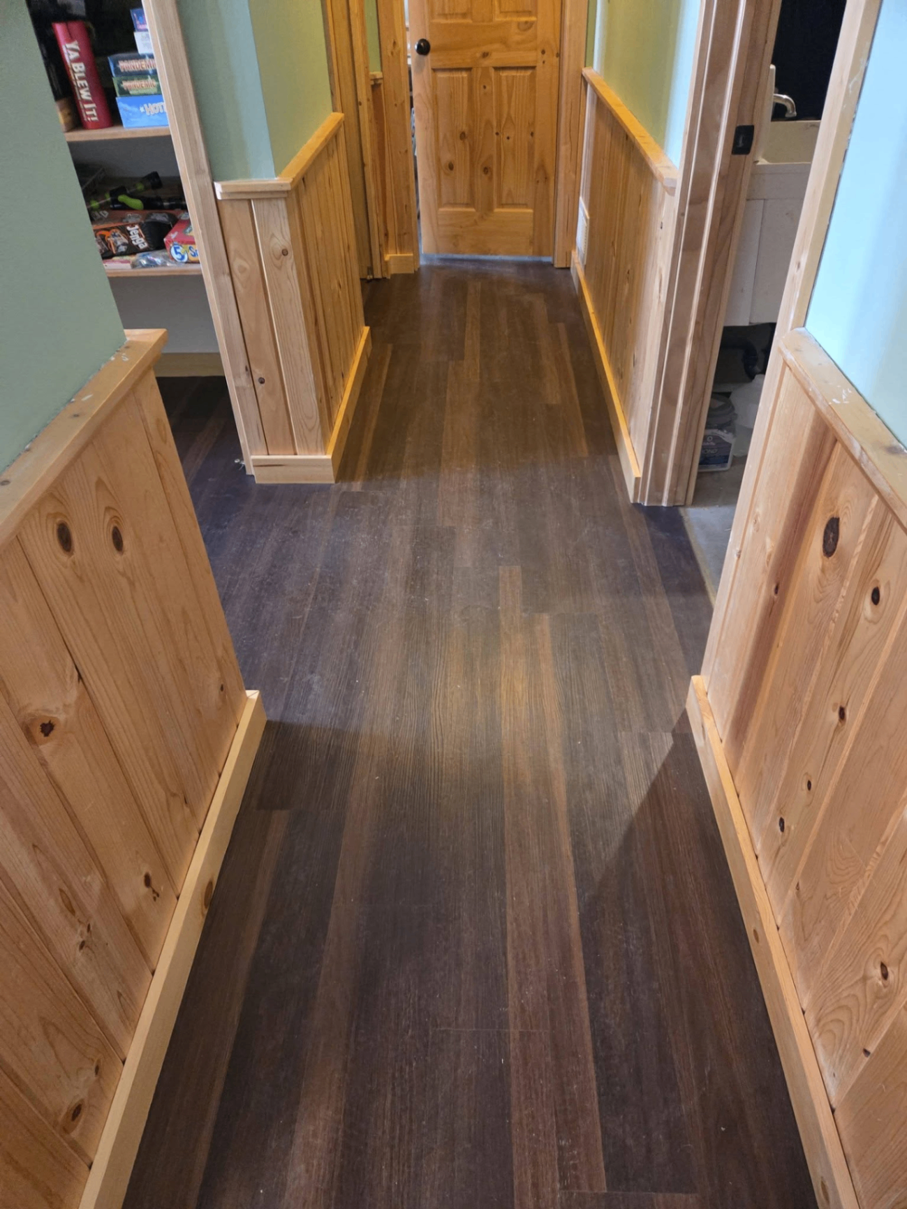 Remodels & Additions